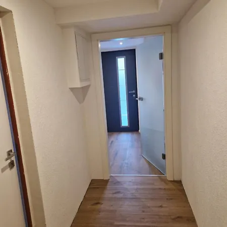 Sonnenschein Ühlingen-Birkendorf