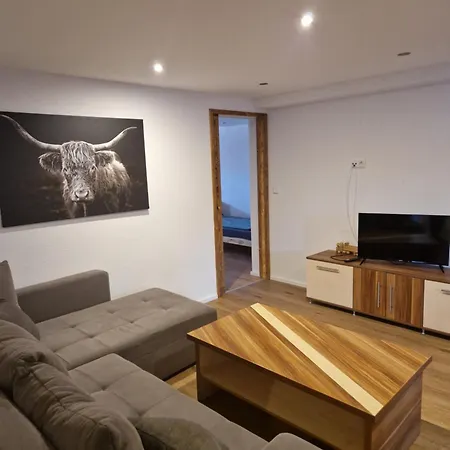 Sonnenschein Apartamento *