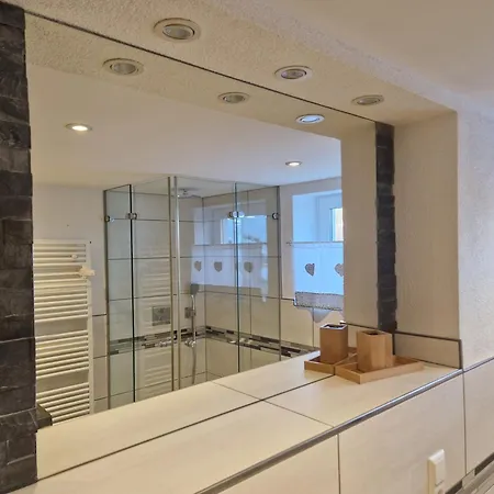 Apartamento Sonnenschein *