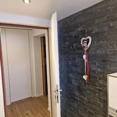 Sonnenschein Apartamento Ühlingen-Birkendorf