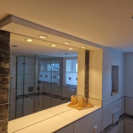 Sonnenschein Apartamento *