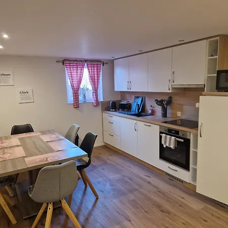 Sonnenschein Apartment