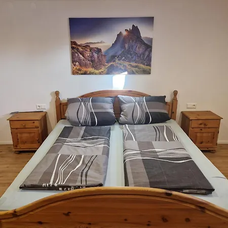 Apartamento Sonnenschein