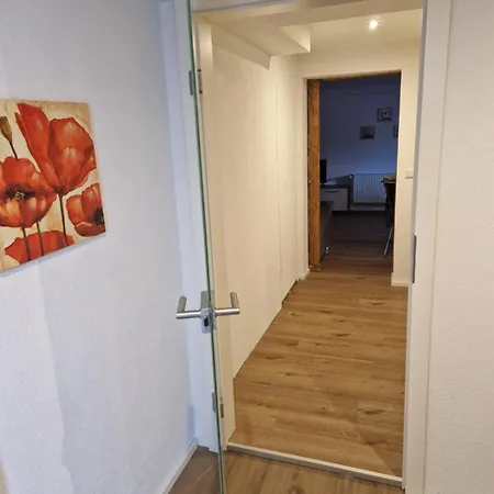 Sonnenschein Ühlingen-Birkendorf