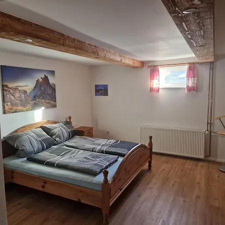 Sonnenschein Lägenhet