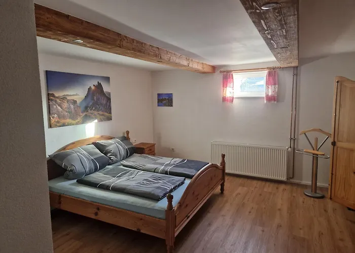 Sonnenschein Appartamento